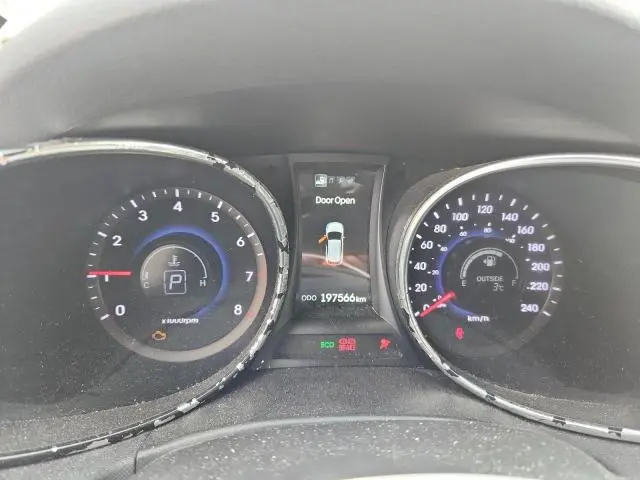 2020 HYUNDAI SANTA FE SPORT   