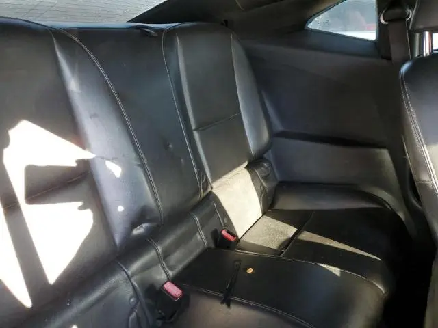 2013 CHEVROLET CAMARO LT  