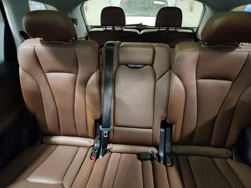 2018 AUDI Q7 PRESTIGE  