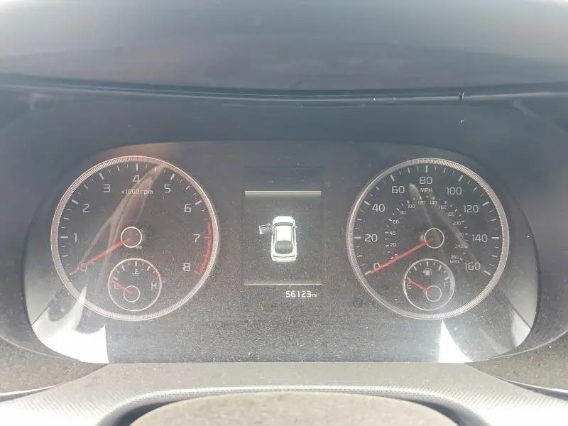 2023 KIA K5 LXS  