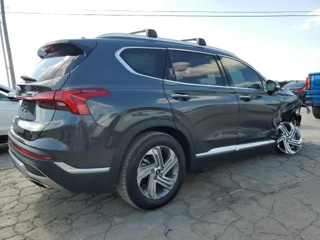 2023 HYUNDAI SANTA FE SEL PREMIUM  