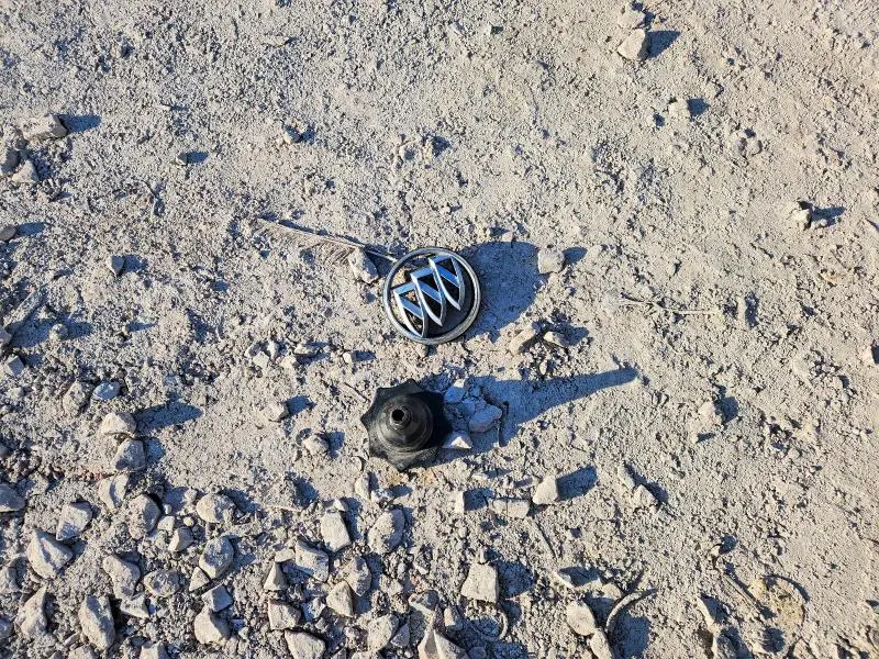 2011 BUICK LACROSSE CX  