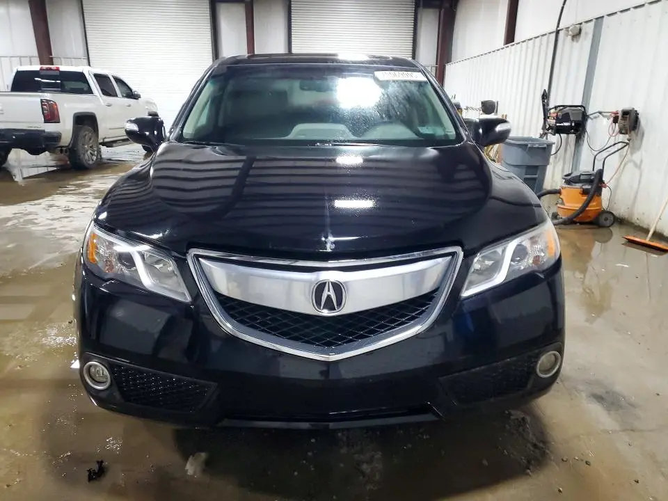 2014 ACURA RDX TECHNOLOGY  