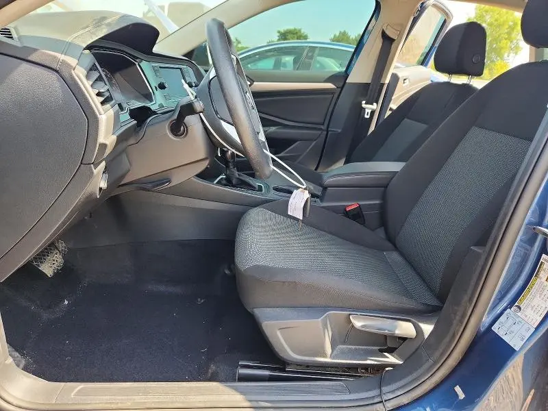 2020 VOLKSWAGEN JETTA S  