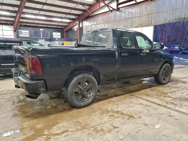 2013 RAM 1500 ST  