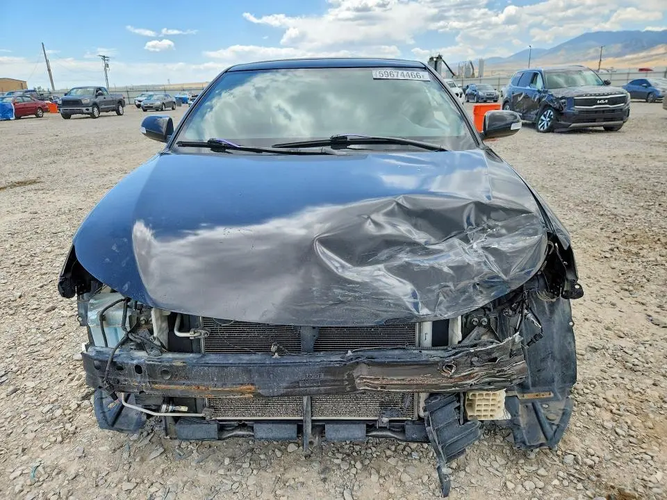 2015 SCION TC BASE  