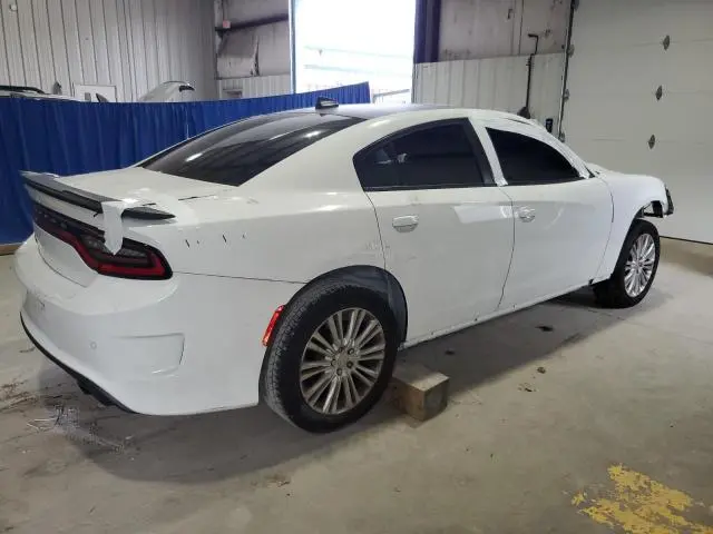 2023 DODGE CHARGER R/T  