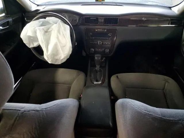 2014 CHEVROLET IMPALA LIMITED LT  