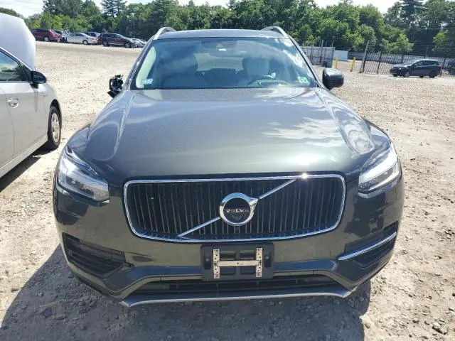 2018 VOLVO XC90 T6  
