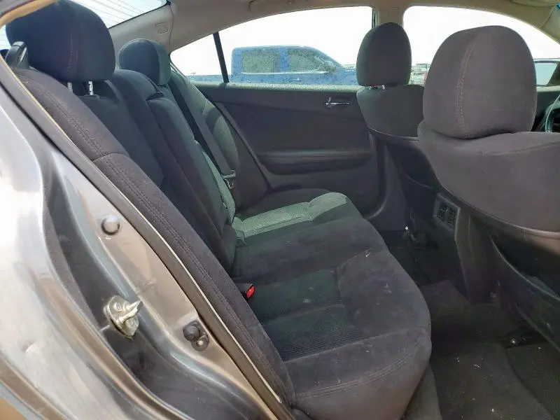 2014 NISSAN MAXIMA S  
