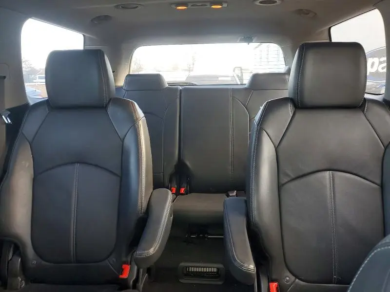 2017 GMC ACADIA LIMITED SLT-2  