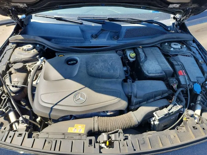 2019 MERCEDES-BENZ GLA 250 4MATIC  