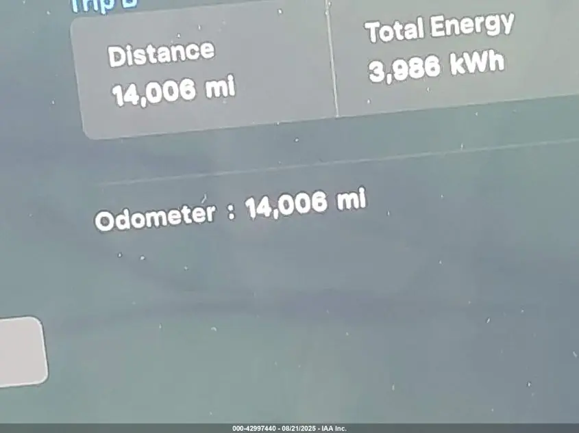 2023 TESLA MODEL S DUAL MOTOR ALL-WHEEL DRIVE/STANDARD RANGE
