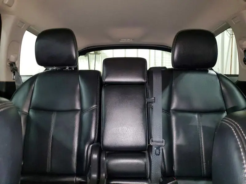 2015 NISSAN PATHFINDER SL  