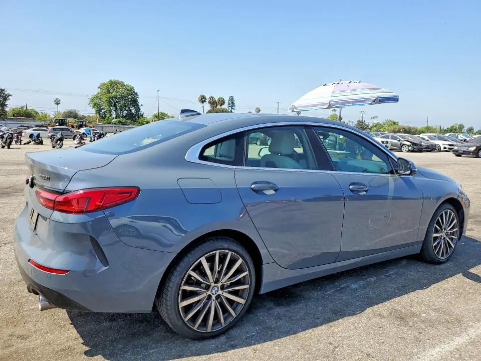 2021 BMW 228I   