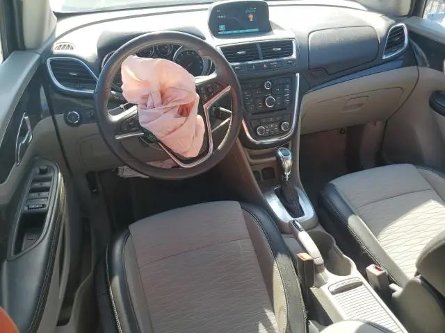 2016 BUICK ENCORE CONVENIENCE  