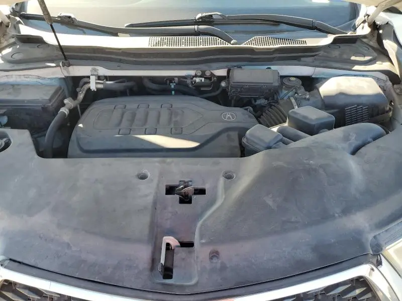 2017 ACURA MDX TECHNOLOGY  