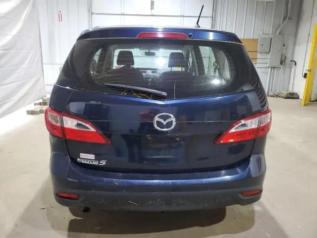 2015 MAZDA 5 SPORT  