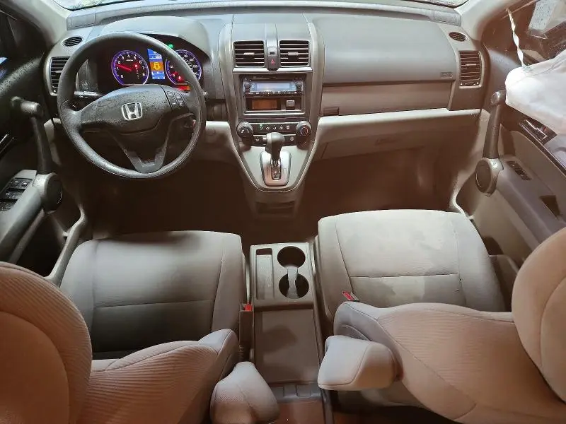 2011 HONDA CR-V LX  