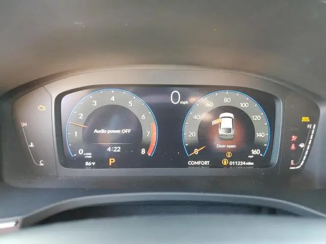 2024 ACURA INTEGRA A-SPEC TECH  