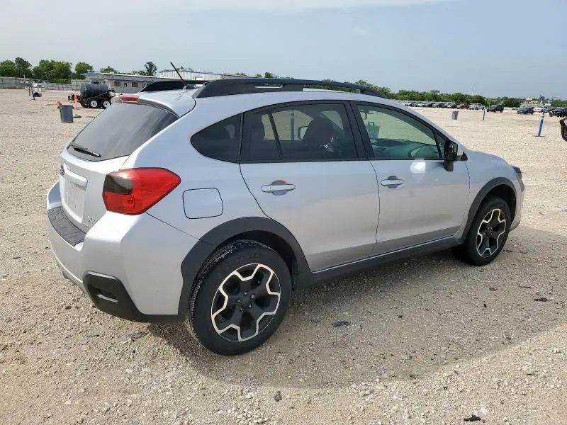 2014 SUBARU XV CROSSTREK 2.0 PREMIUM  