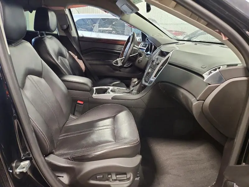 2012 CADILLAC SRX PERFORMANCE COLLECTION  