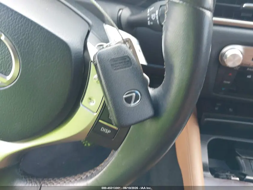 2014 LEXUS GS 350  