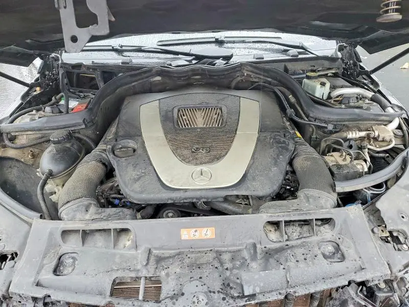 2011 MERCEDES-BENZ C 300  
