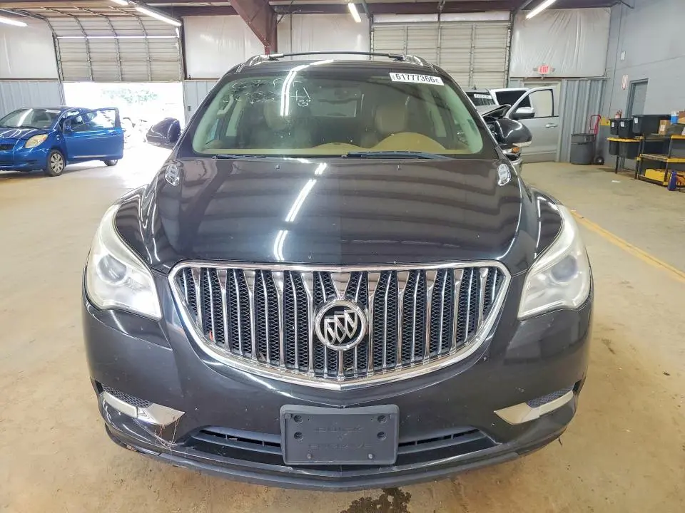 2013 BUICK ENCLAVE   