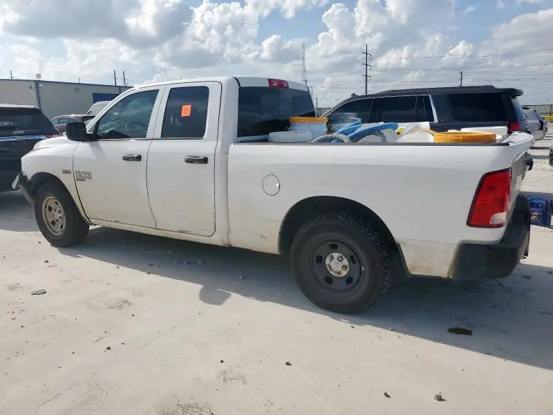 2020 RAM 1500 CLASSIC TRADESMAN  
