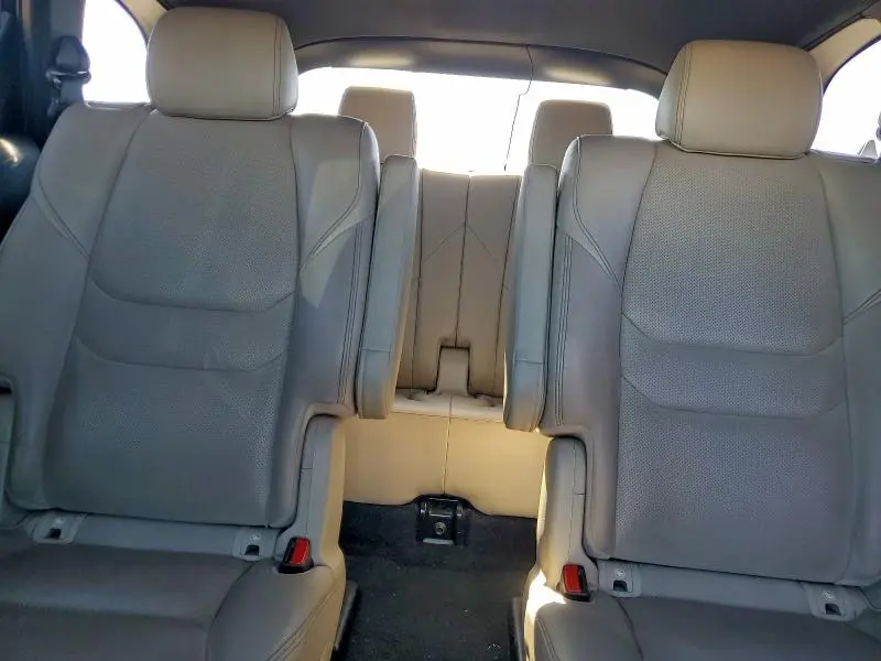 2020 MAZDA CX-9 GRAND TOURING  