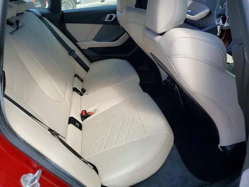 2026 BMW 228XI   