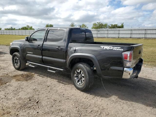 2020 TOYOTA TACOMA DOUBLE CAB