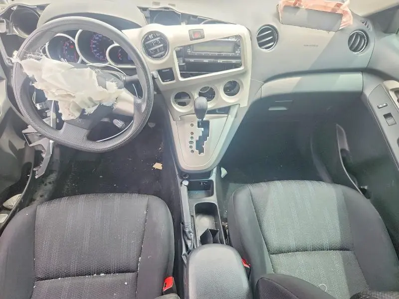 2014 TOYOTA MATRIX BASE  