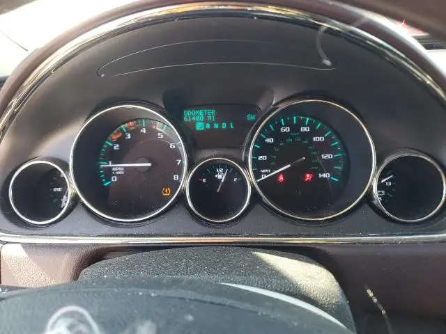 2015 BUICK ENCLAVE