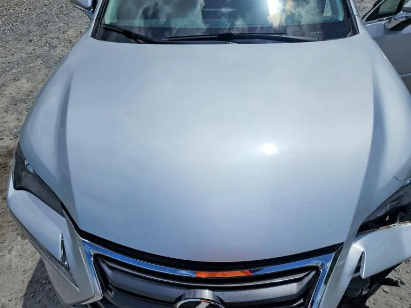 2015 LEXUS NX 200T  