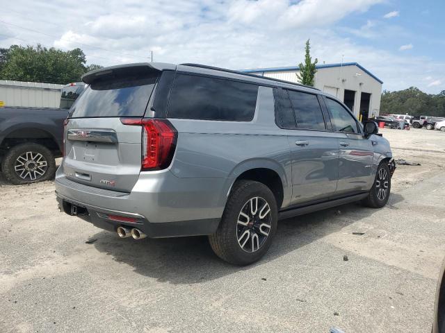 2023 GMC YUKON XL K1500 AT4