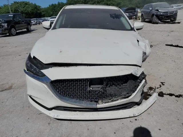 2020 MAZDA 6 TOURING  