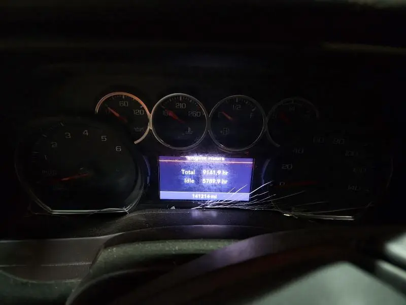 2020 CHEVROLET SILVERADO K1500 RST  