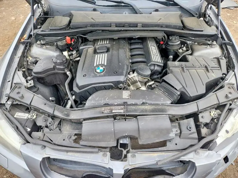 2011 BMW 328 XI  