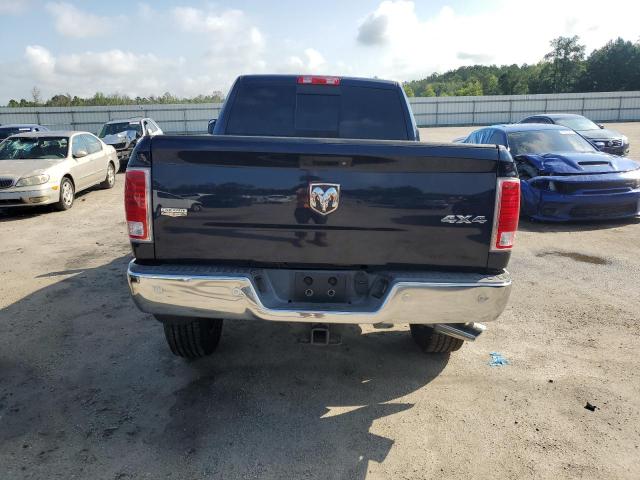 2016 RAM 2500 LARAMIE