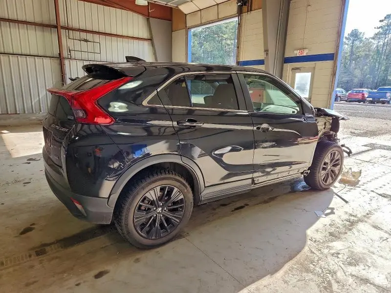 2019 MITSUBISHI ECLIPSE CROSS LE  