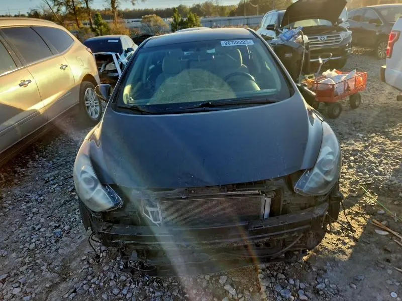 2013 HYUNDAI ELANTRA GT   