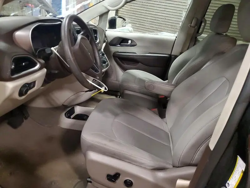 2020 CHRYSLER PACIFICA L   