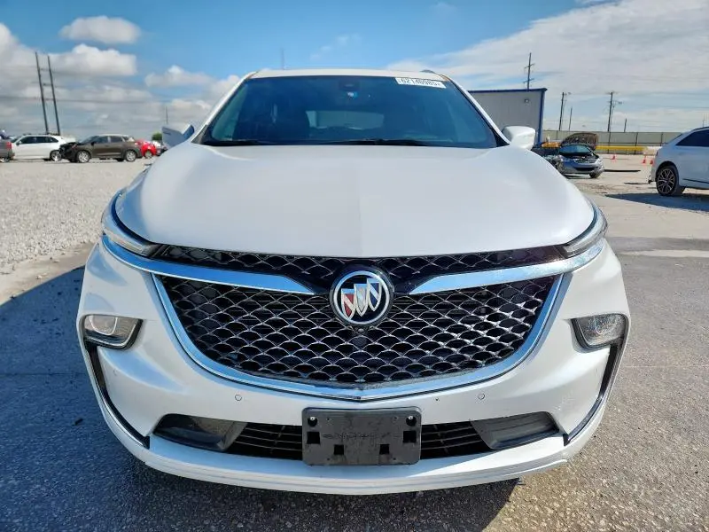 2024 BUICK ENCLAVE AVENIR  