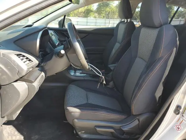 2019 SUBARU CROSSTREK PREMIUM  
