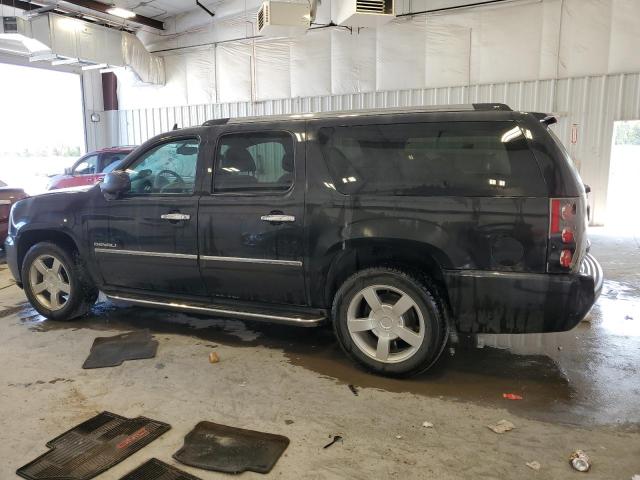 2012 GMC YUKON XL DENALI