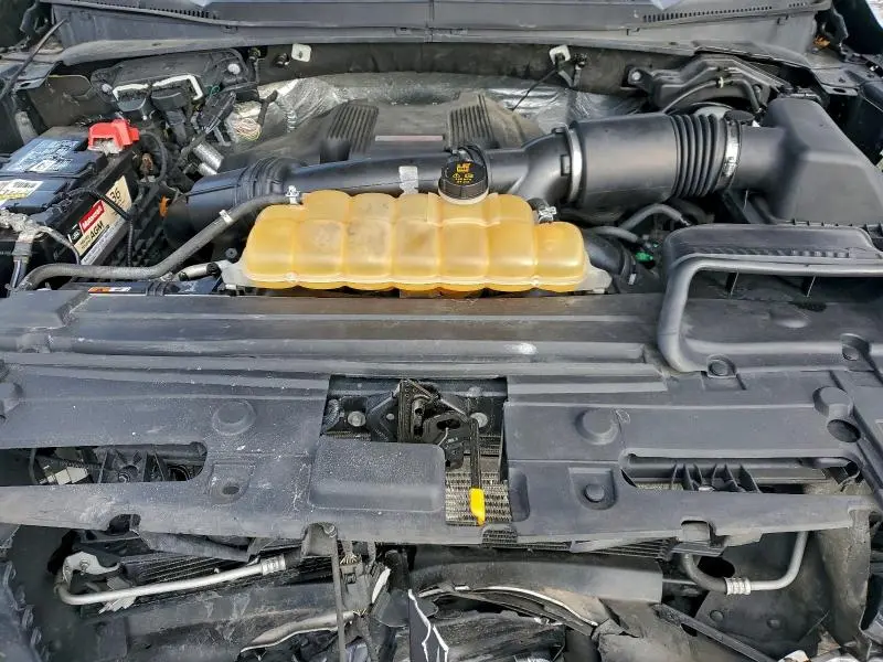 2017 FORD F150 RAPTOR  