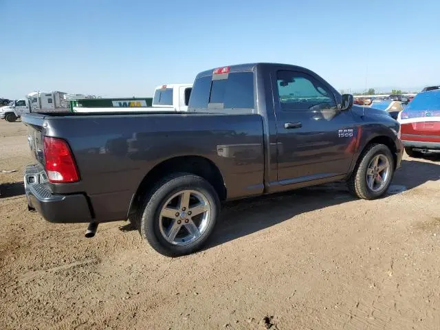 2018 RAM 1500 ST  