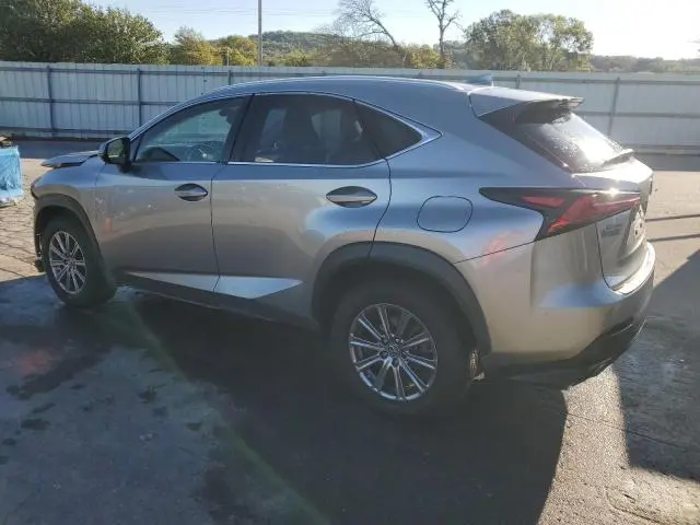 2018 LEXUS NX 300 BASE  